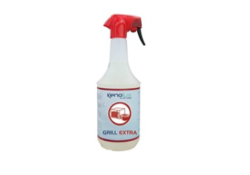  Roband Cleaner for Grills | 1 litre 