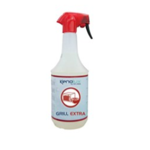  Roband Cleaner for Grills | 1 litre 