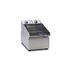 Roband Friteuse Frypod | 5 litres | Acier inoxydable | 215X215X137 mm
