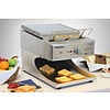 Roband Grill Toaster | RVS | 412X596X421 mm