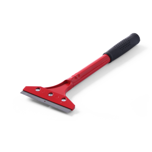  Hendi Backblechschaber Rot | 100x315 MM 
