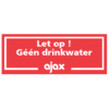Chubb Ajax Sicherheitspiktogramm | 809-172000