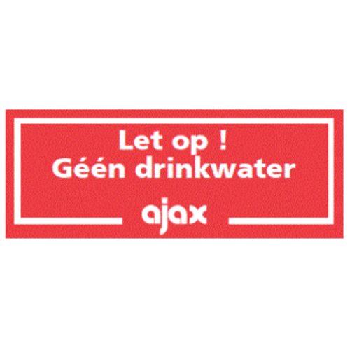  Chubb Ajax Sicherheitspiktogramm | 809-172000 