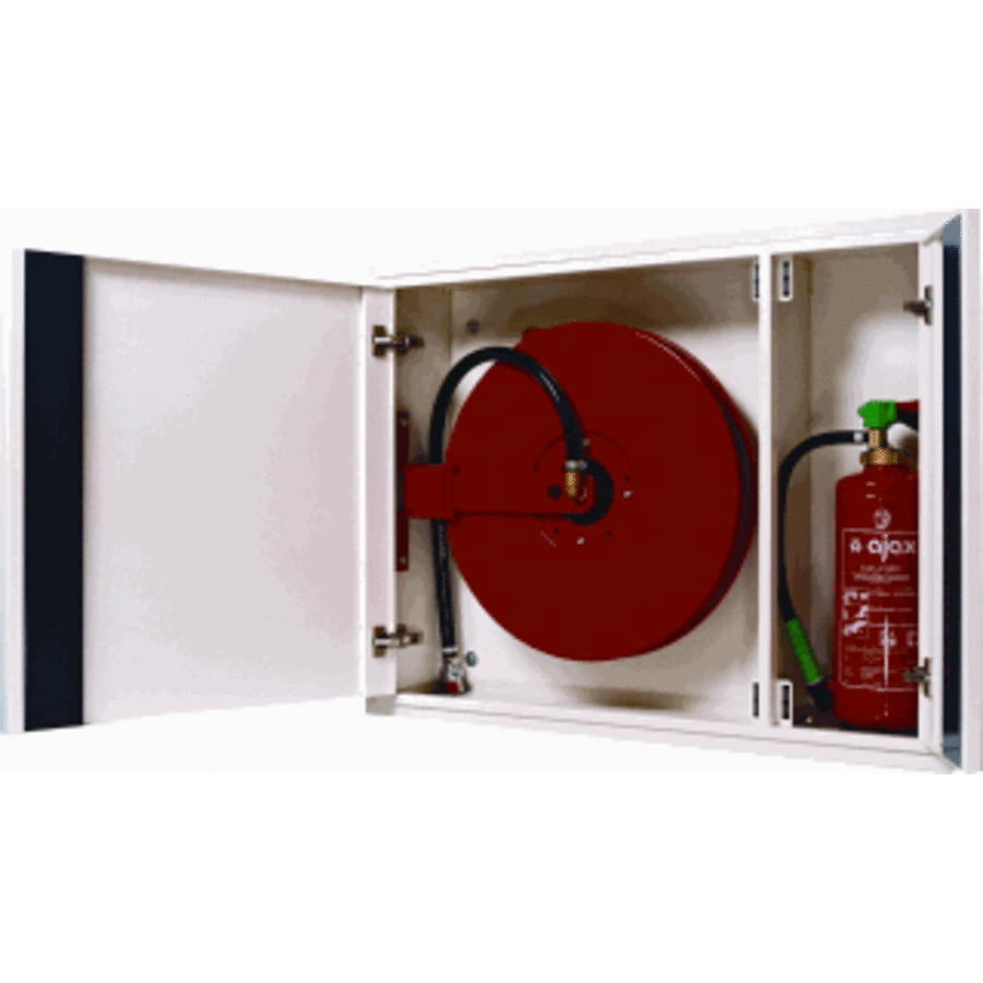 Basic Reel Cabinet | 809-221225