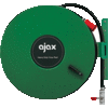 Chubb Ajax Enrouleur de tuyau d'incendie | 3/4 | 30 m | 809-673306