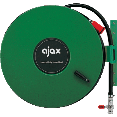  Chubb Ajax Fire hose reel | 3/4 | 30m | 809-673306 