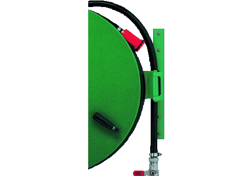  Chubb Ajax Swivel Arm for Fire Hose Reel | 809-411196 