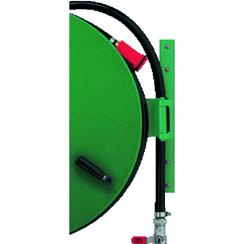  Chubb Ajax Swivel Arm for Fire Hose Reel | 809-411196 