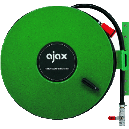  Chubb Ajax Fire hose reel 3/4 | 20 meters 