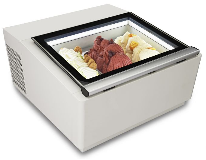 Table top ice cream deals