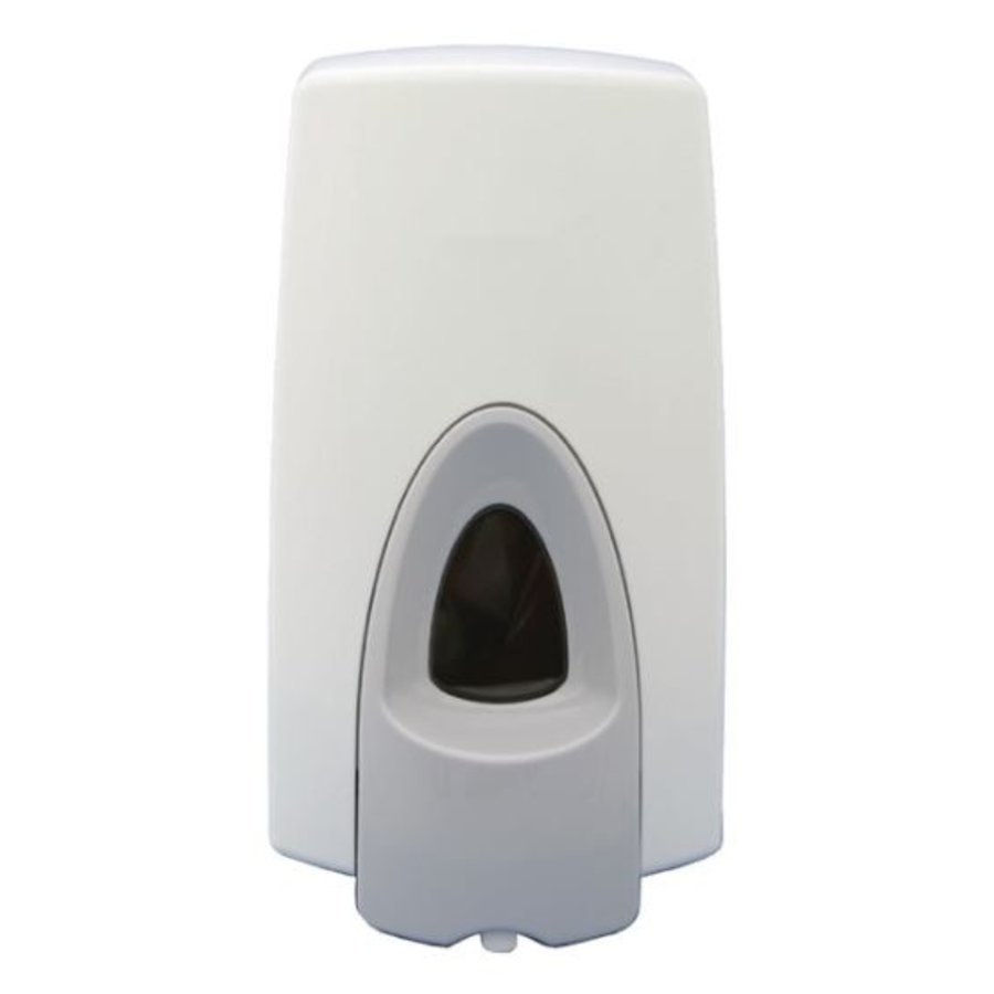 Rubbermaid foam soap dispenser 80cl