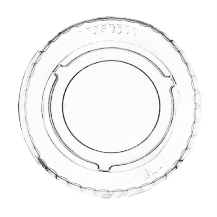 Contenants de sauce compostables | 2,8 cl