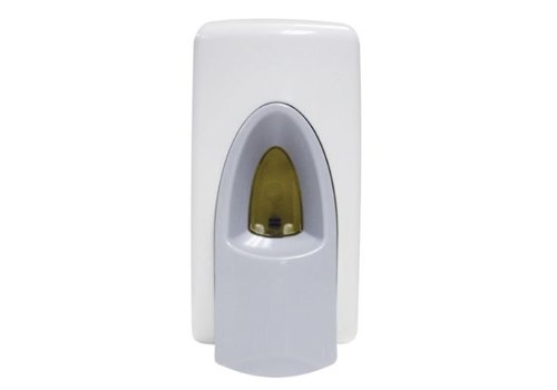  Rubbermaid Distributeur manuel de savon et de désinfectant pour les mains | 400 ml 