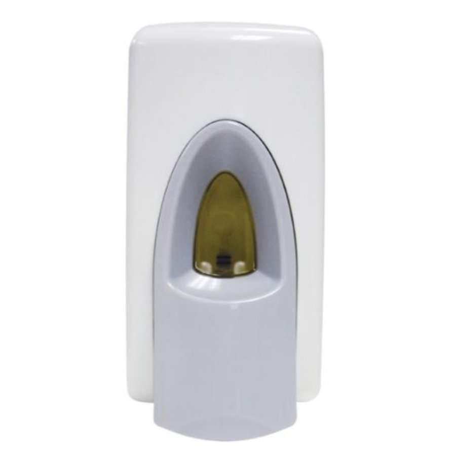 Distributeur manuel de savon et de désinfectant pour les mains | 400 ml