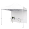 Bolero Side wall for gazebo HTGJ770