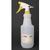 Jantex Color Code Spray Bottle | 750ml (4 colours)