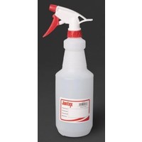 Color Code Spray Bottle | 750ml (4 colors)