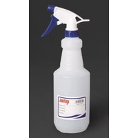 Kleurcode Sprayfles | 750ml (4 kleuren)