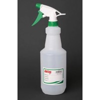 Color Code Spray Bottle | 750ml (4 colors)