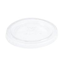 Contenants à portions | Compostable | 5,7 cl (2000 pièces)