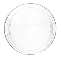 Deckel | Kompostierbar | 59 ml (2000 Stück)