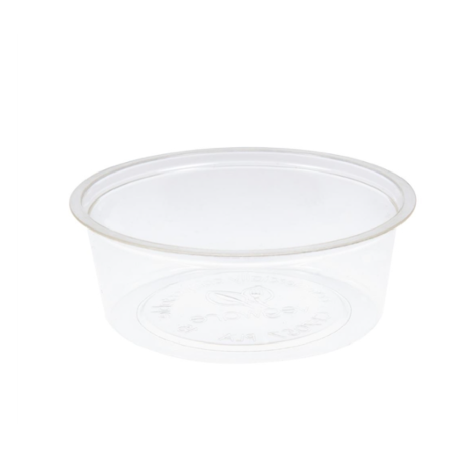 Couvercle | Compostable | 59 ml (2000 pièces)