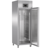 Liebherr BKPv 6570 Kühlschrank Edelstahl | 365 Liter