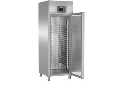  Liebherr Liebherr BKPv 6570 Refrigerator Stainless Steel | 365 liters 