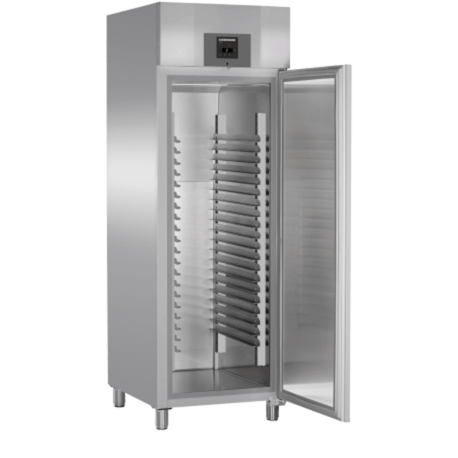 Liebherr BKPv 6570 Refrigerator Stainless Steel | 365 liters