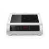 Hendi Plaque à induction en acier inoxydable | 3500 D XL | 230 V
