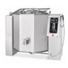 Combisteel Bouilloire de cuisson en acier inoxydable | Électrique | Inclinable | 350L