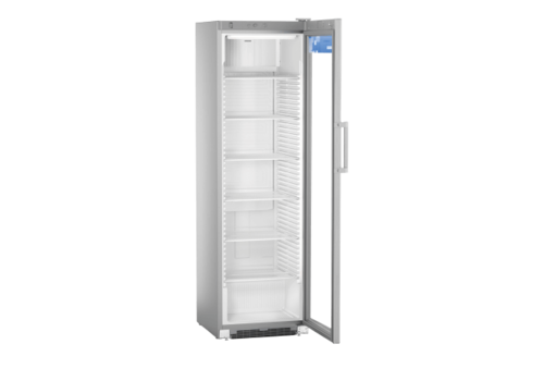  Liebherr FKDv 4503 | Bottle Fridge | Glass door 