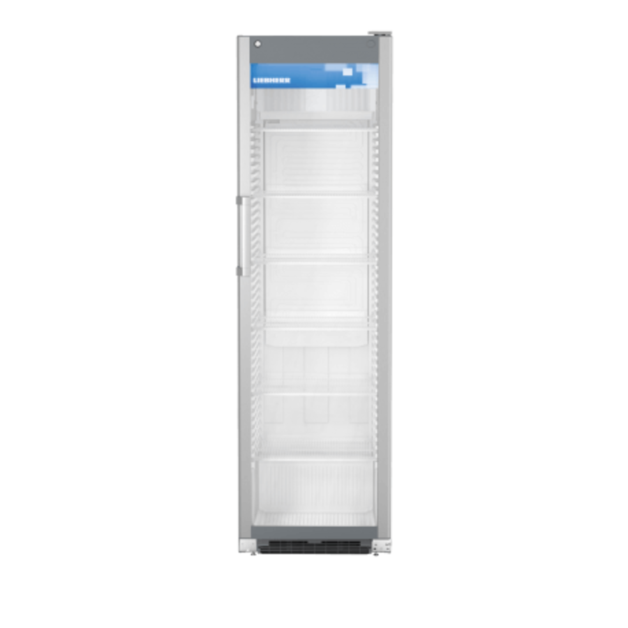 FKDv 4503 | Bottle Fridge | Glass door