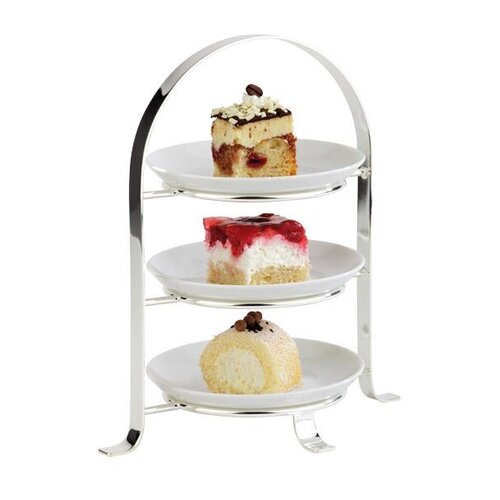  HorecaTraders OUTLET! Serveerstandaard 