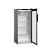 Liebherr MRFvd 5511 | Bottle Fridge | Steel Gray| Dynamic Cooling