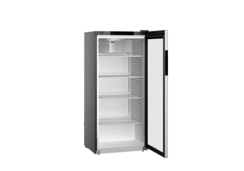  Liebherr MRFvd 5511 | Bottle Fridge | Steel Gray| Dynamic Cooling 