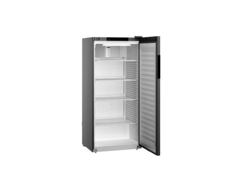  Liebherr MRFvd 5501 | Bottle refrigerator | Steel Gray | Dynamic Cooling 