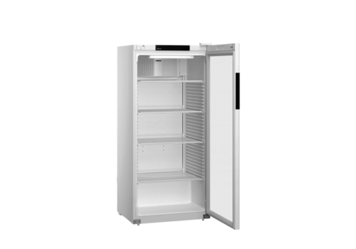  Liebherr MRFvc 5511 | Refroidisseur de bouteilles | Blanc | Refroidissement dynamique 