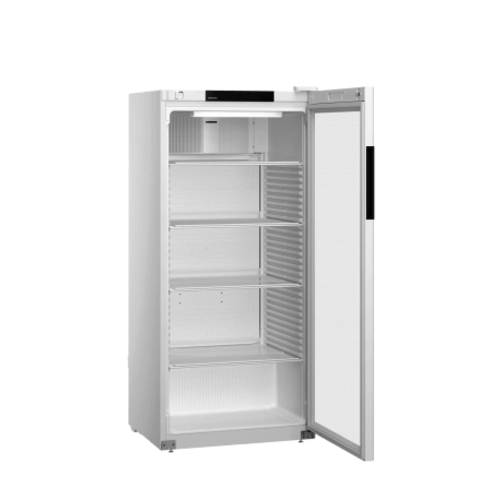  Liebherr MRFvc 5511 | Refroidisseur de bouteilles | Blanc | Refroidissement dynamique 