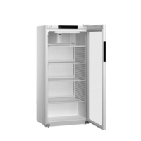 MRFvc 5501 | Bottle cooler | White | Dynamic Cooling