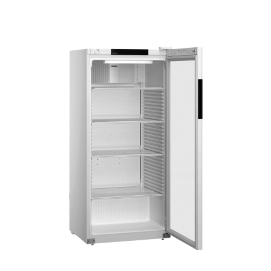 MRFvc 5501 | Refroidisseur de bouteilles | Blanc | Refroidissement dynamique