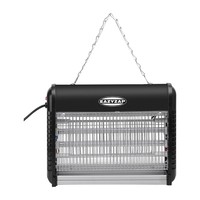Tueur d'insectes à LED | 16W | 27,2x35x8,6 cm