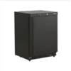 Saro Storage freezer | Black | 60x58x85cm