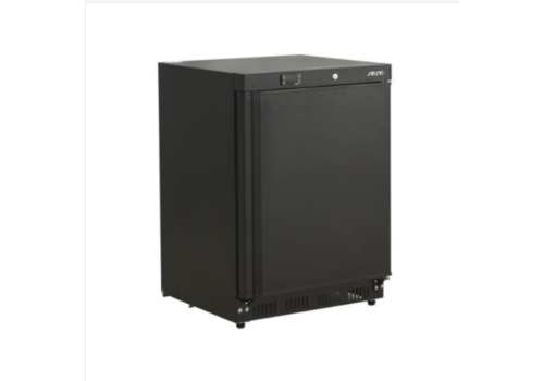  Saro Storage freezer | Black | 60x58x85cm 