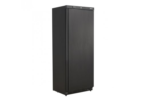  Saro Storage refrigerator | Black | 60x58x185cm 