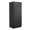 Saro Storage refrigerator | Black | 77x69x189cm