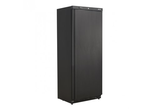  Saro Storage freezer | Black | 60x58x185cm 