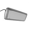 Saro Patio heater | 46x19x11 cm | Silver