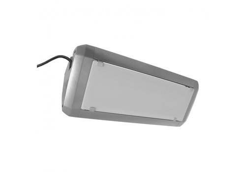  Saro Patio heater | 46x19x11 cm | Silver 