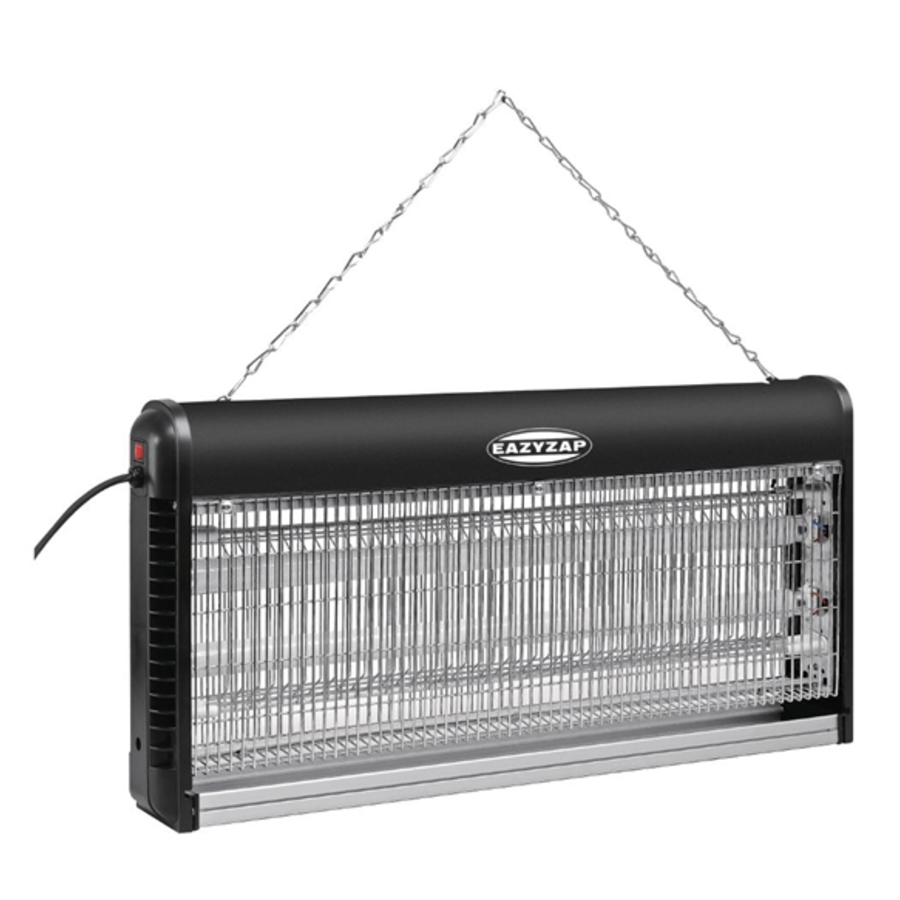 LED Insectenverdelger | 25W | 2x 10W UV TL-buizen